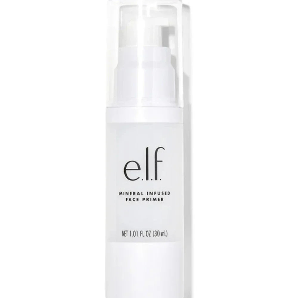 ELF Mineral Infused Face Primer