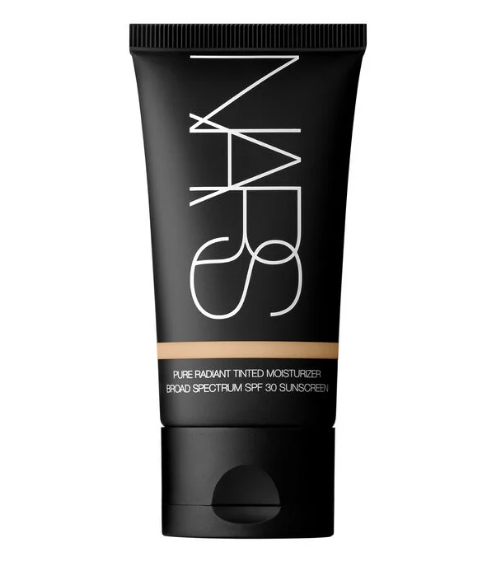 Nars Pure Radiant Tinted Moisturizer(Unboxed) 50ml