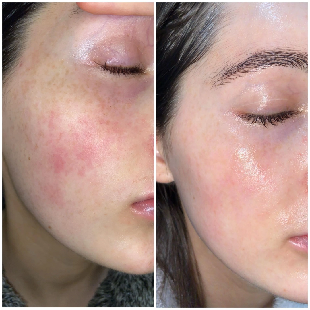 Conscious Chemist The Defender Retinol Night Cream | Fine Line & Wrinkle Care | Peptide-Powered Anti-Aging Moisturizer