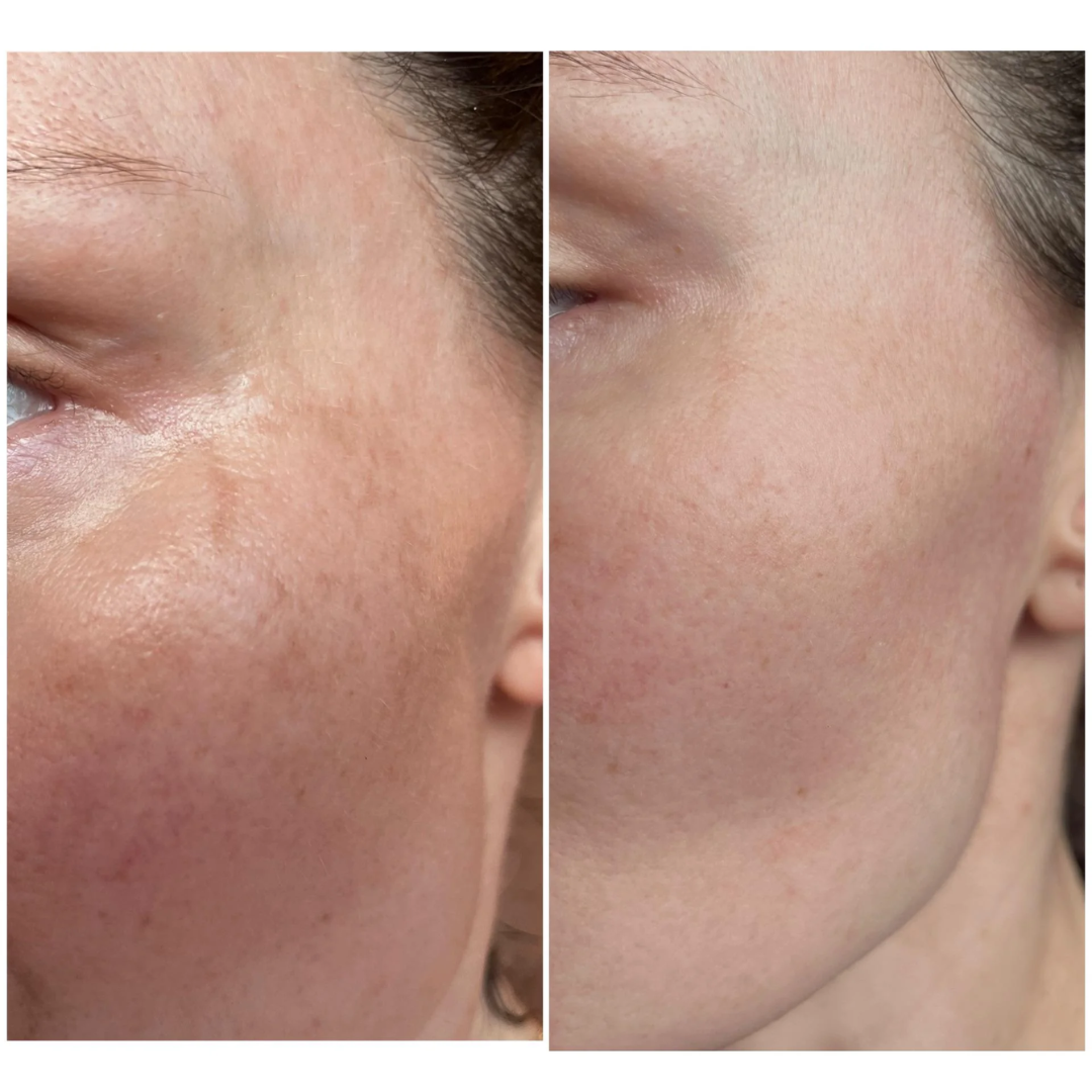 Conscious Chemist The Defender Retinol Night Cream | Fine Line & Wrinkle Care | Peptide-Powered Anti-Aging Moisturizer