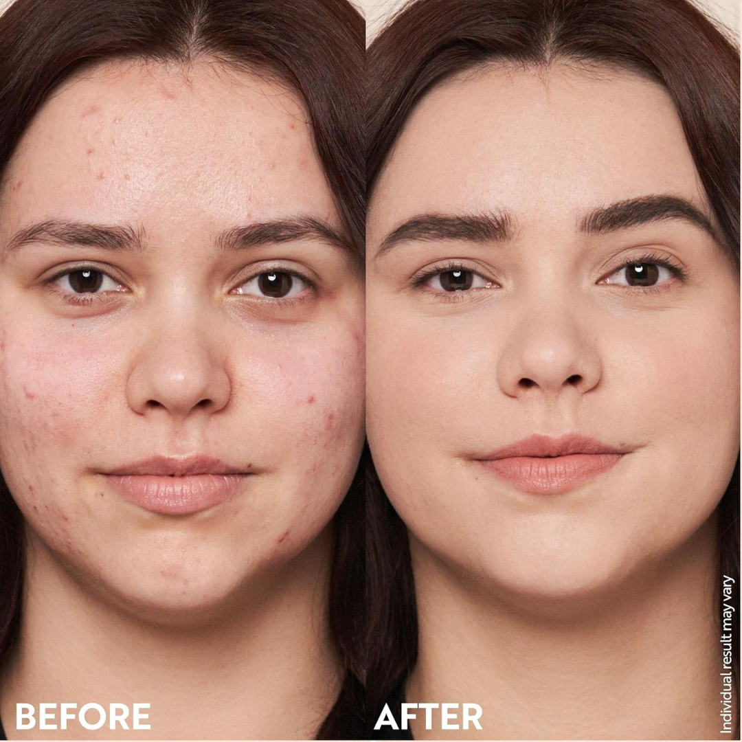 stila One Step Correct Skin Tone Correcting & Brightening Primer | 3-in-1 Color Corrector Primer | Neutralizes Redness, Brightens Dullness, Revives Under-Eyes