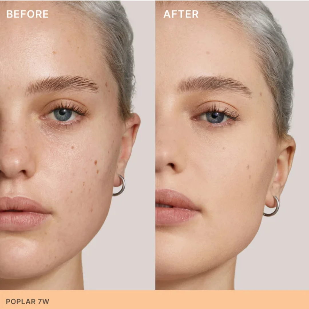 ILIA Flawless Pore Blurring Stick – Foundation + Concealer in One