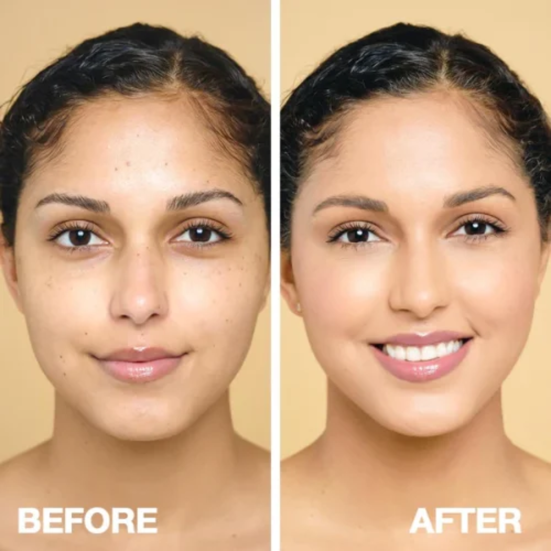 MASARRAT MISBAH BB Cream Silk Radiance | 5-in-1 Natural Coverage + SPF 15 + Hydrating Skincare