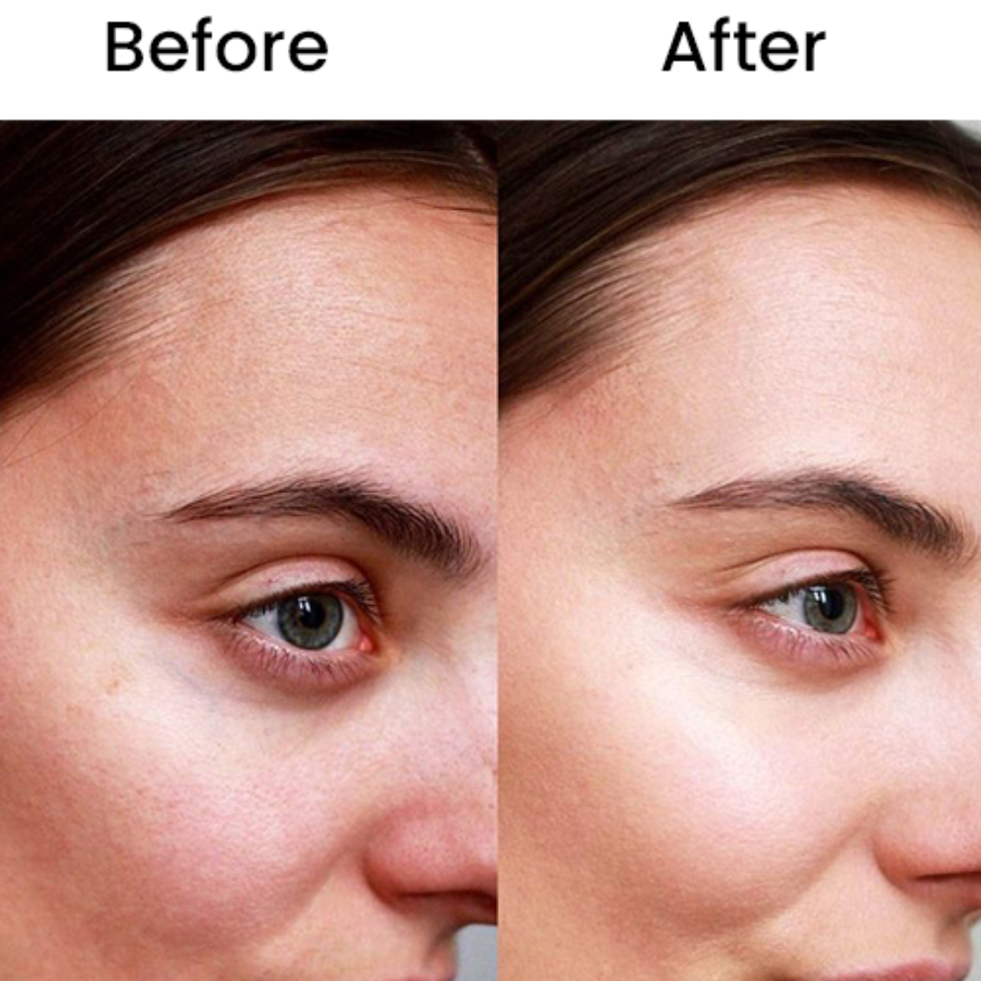 MASARRAT MISBAH BB Cream Silk Radiance | 5-in-1 Natural Coverage + SPF 15 + Hydrating Skincare