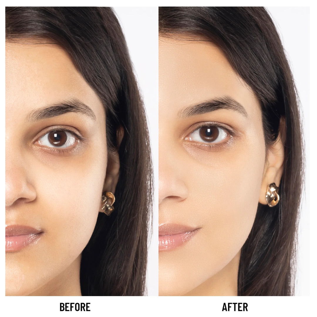 MASARRAT MISBAH BB Cream Silk Radiance | 5-in-1 Natural Coverage + SPF 15 + Hydrating Skincare