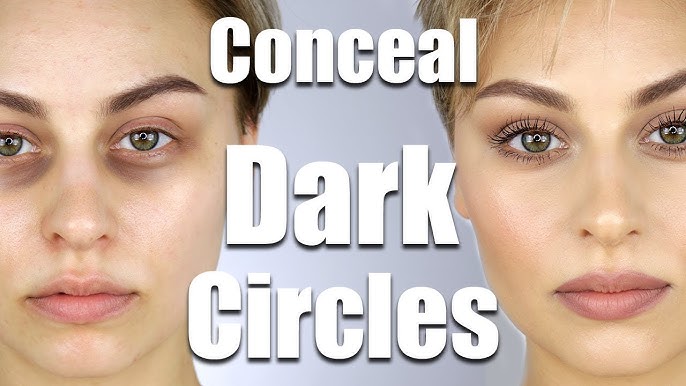 Kashee’s Flawless Trio – High-Coverage Foundation, Concealer & Pro Brush