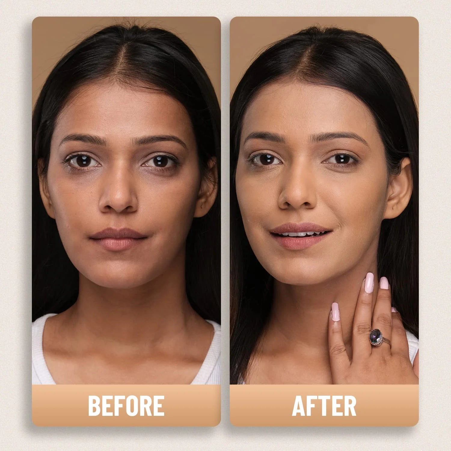Texture Corrector BB Cream – Hydrating BB Cream with SPF, Pore Blur & Skin Correction – Deep Hydration, SPF Protection, Pore Blur, Even Tone