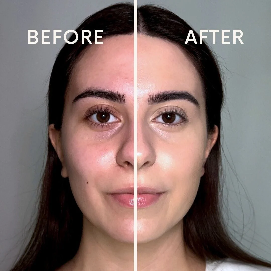 MASARRAT MISBAH BB Cream Silk Radiance | 5-in-1 Natural Coverage + SPF 15 + Hydrating Skincare