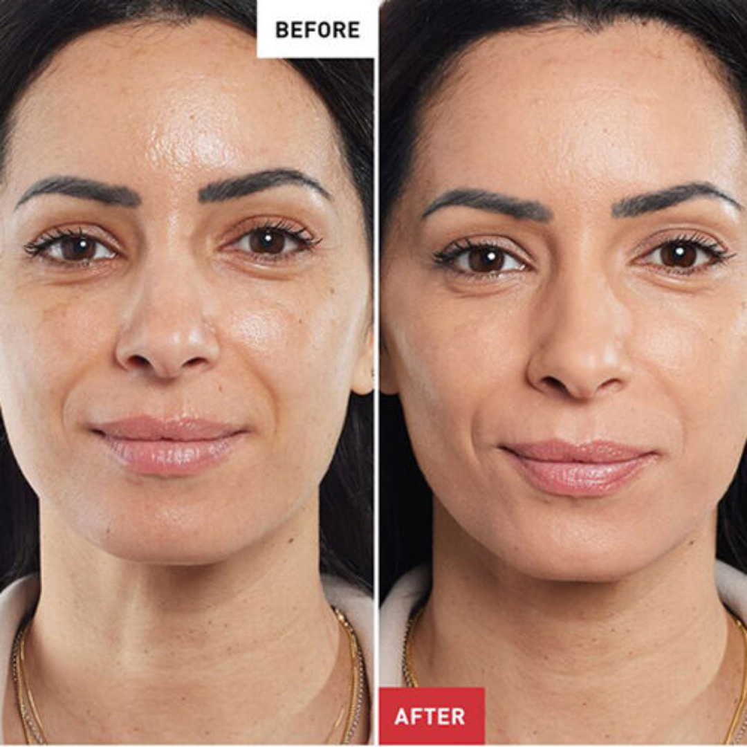 MASARRAT MISBAH BB Cream Silk Radiance | 5-in-1 Natural Coverage + SPF 15 + Hydrating Skincare