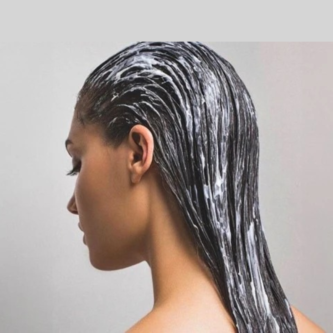 Bare Anatomy Ultra Smoothing Hair Mask - Keratin Treatment at Home