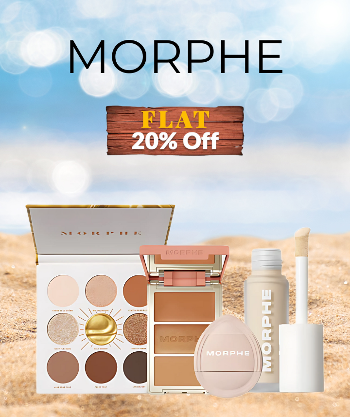 Morphe