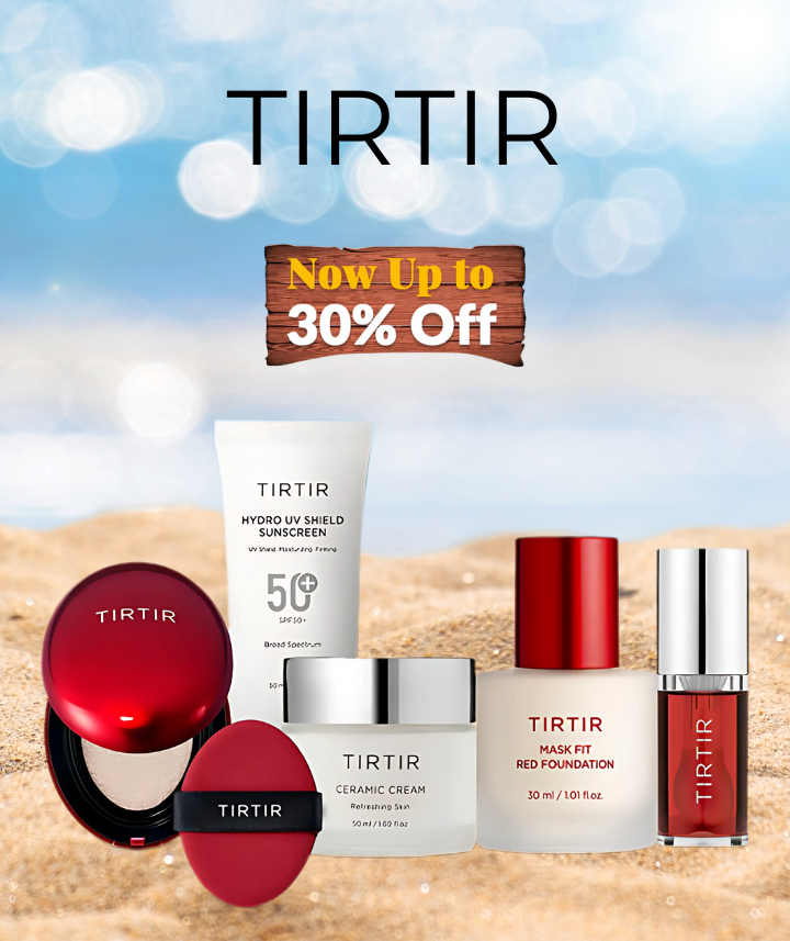 Tirtir