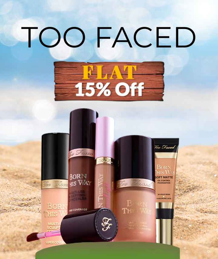 Too Faced