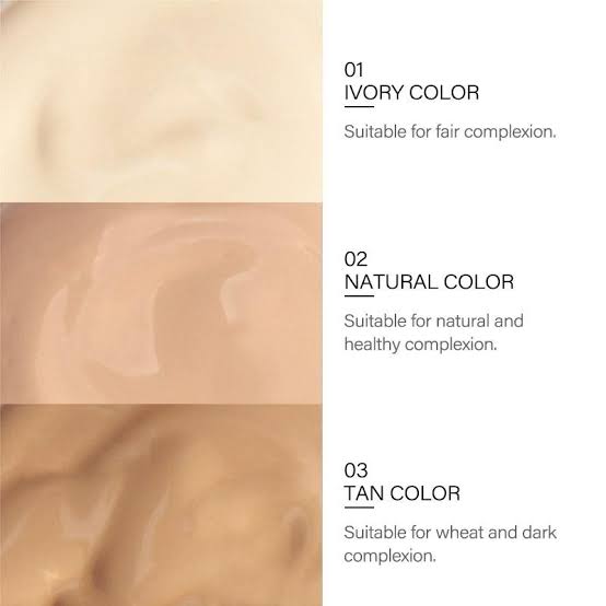 2 in 1 Foundation + Concealer Stick by ILIA